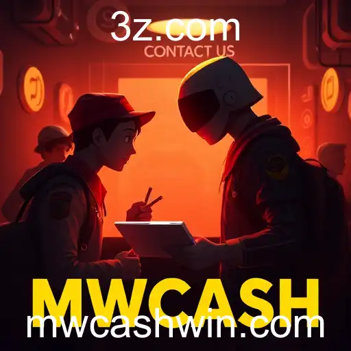 Exploring the 'Contact Us' Game Category: Unveiling the Mystery Behind MWCASH