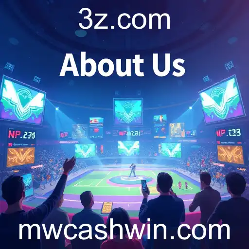 Digital Cash Revolution: Navigating the MWCASH Frontier