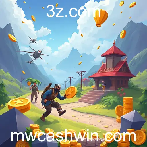 The Evolution of Gaming Rewards: MWCASH and Beyond