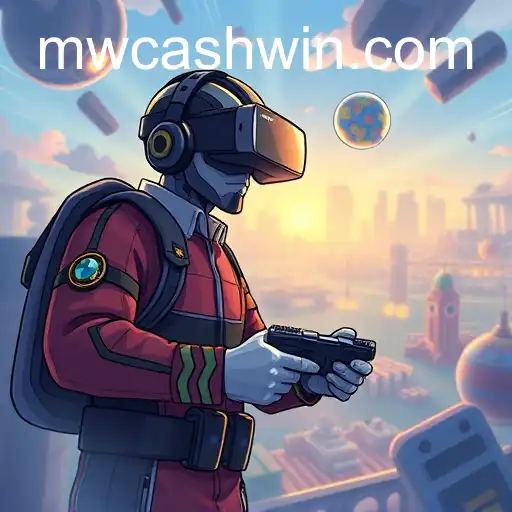 The Evolution of Online Gaming in 2025