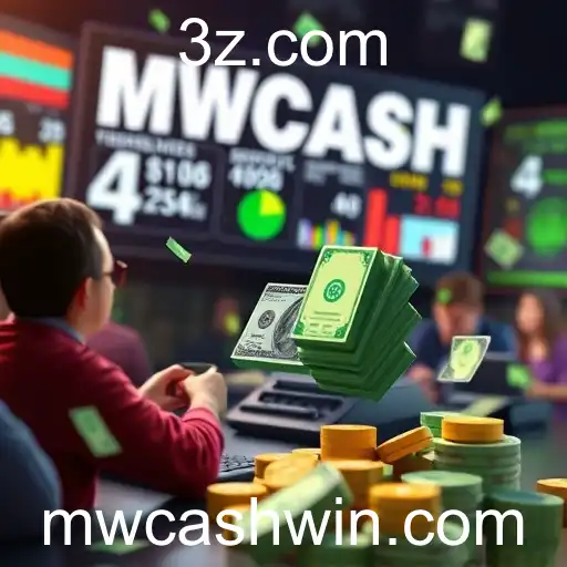 Unveiling the Future of Online Gaming and Financial Rewards