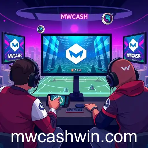 Innovations in Online Gaming: The MWCASH Impact
