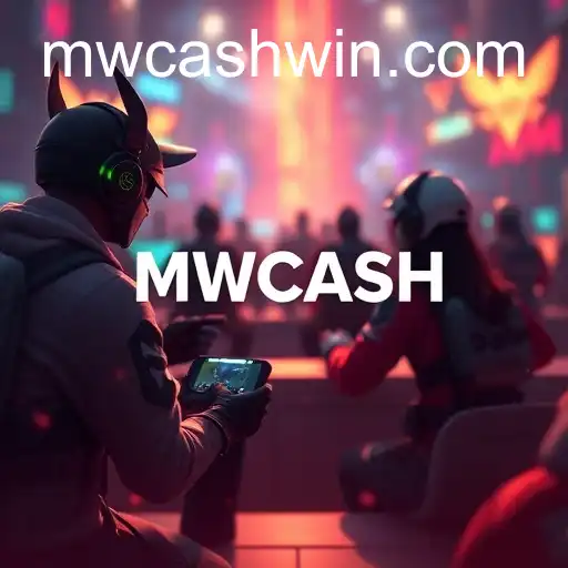 MWCASH: Transforming the Gamespace