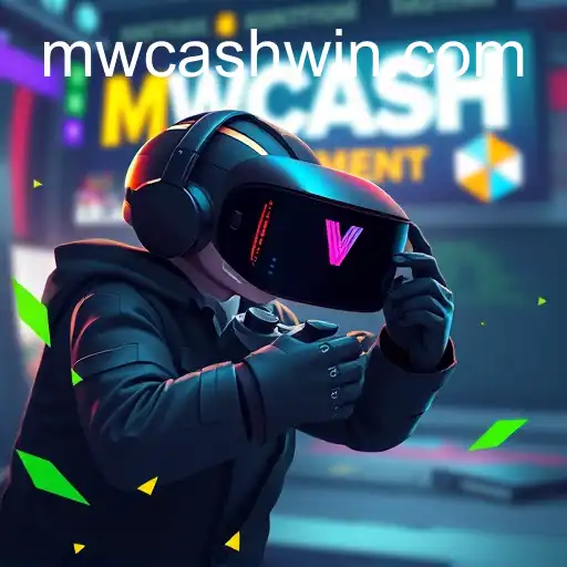 MWCASH Redefines Gaming Experience in 2025