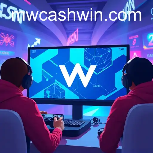 MWCASH Revolutionizes Online Gaming