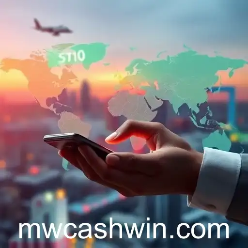 MWCASH