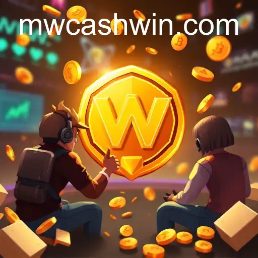 The Rise of MWCASH in Online Gaming